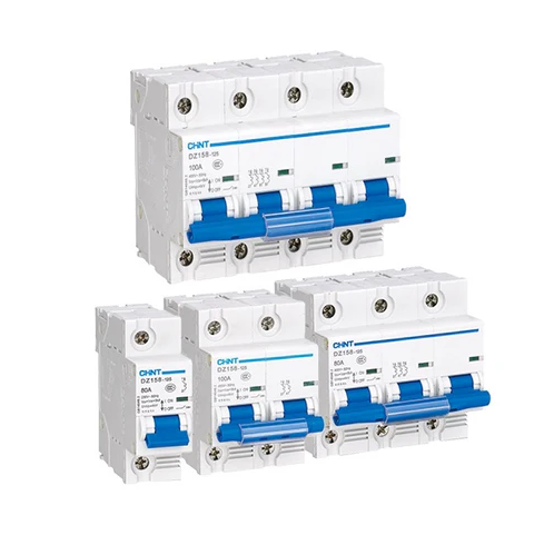 Miniature Circuit Breaker