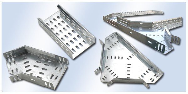 Cable Trays