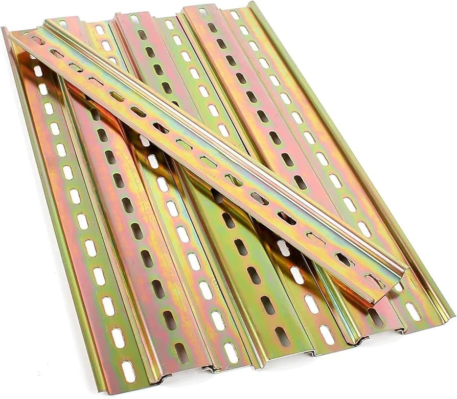 Rail for Circuit Breaker