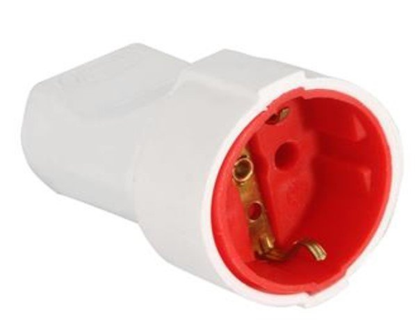 DWSHAXA ME 2P دوشاخەی تورکی مێ