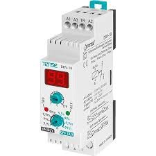 TENSE DRV-08 مۆڵتی تایمەر دجیتاڵ