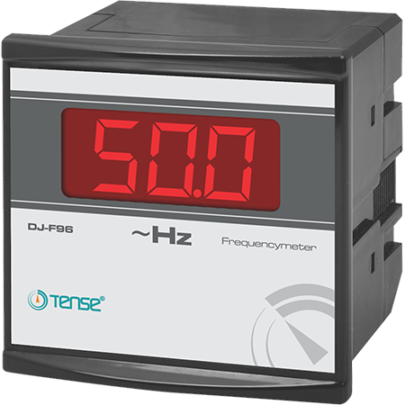 TENSE DJ-F96 هێرتسی دجیتاڵ