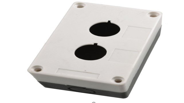 BOX BUSH 2P بۆکسی بوشی دوانی