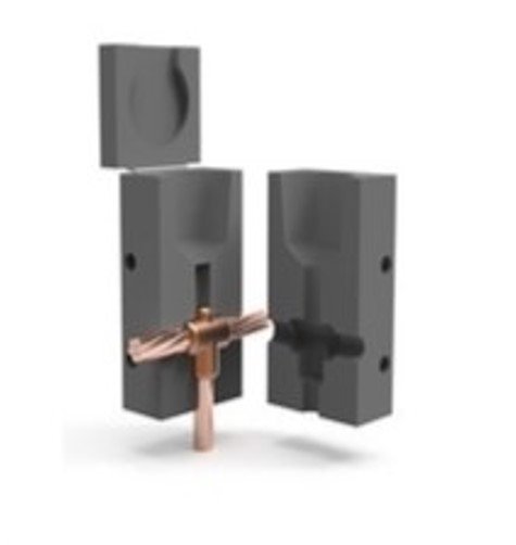 KADWEL QALB 120X16 قاڵبی لەحیمی ئێرس