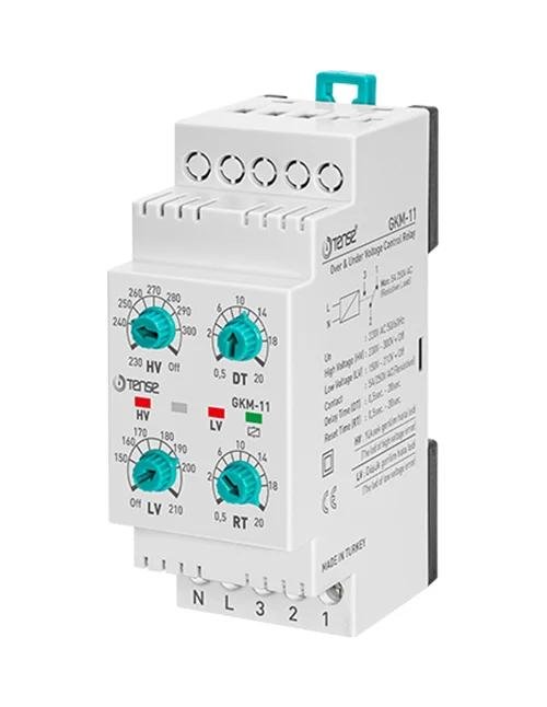 TENSE GKM-11 فێسفیلەری رێنجدار سنگڵ