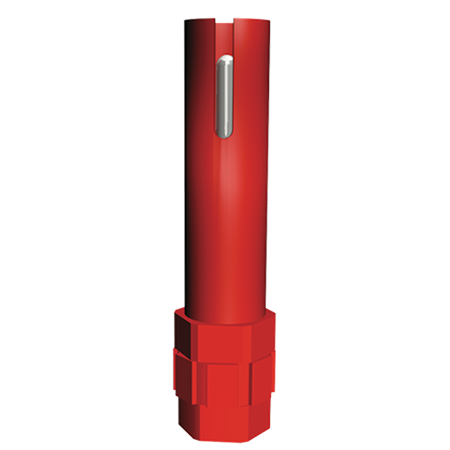 TENSE SSE-10 حاسەی واتەرلێبڵ