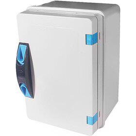 PARSA BOX 280X190X165 بۆکسی پلاستیکی دەرگا