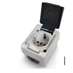 PARSA SWECHPLAK MATARE سویچ پلاکی مەتەری