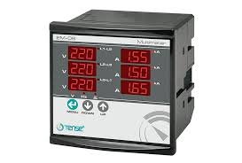 TENSE DJ-A96 ئەمپێریەی دجیتاڵ