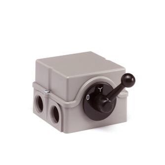 BALABAN 25A چەنج ئۆڤەری باڵەبەن