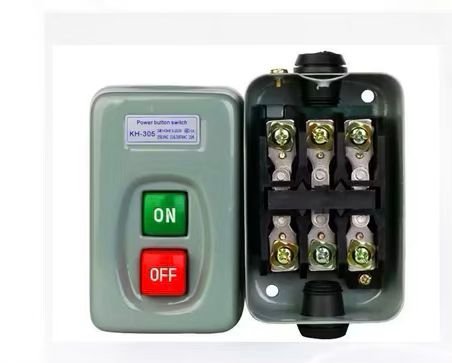 TRS 2P 15A ON-OF ئۆن-ۆف