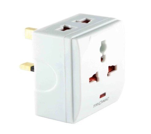 SARA PLAK 16A سەرەپلاکی تەقسیم