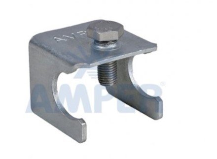 AMPER QAFEZ CHANAL قەفیزی چەتاڵ بۆ جەناڵ