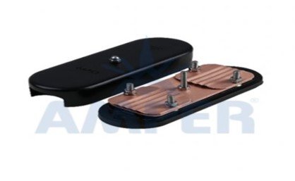 TESTAR RASH قەفیزی تێستەری ڕەش