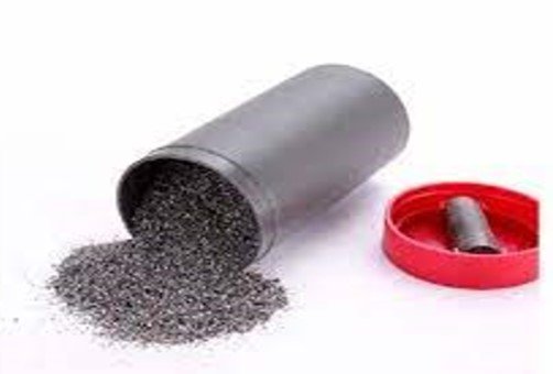 AMPER BARWT 150G باروتی 150 گرامی تورکی