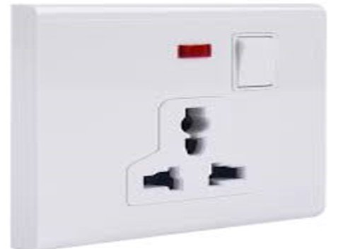 SWECH PLAK 13A سویچی پلاكی جۆکەر