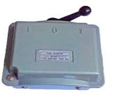 CHANJOVAR DASKDAR 30A چەنج ئۆڤەری بۆکسی سەوز