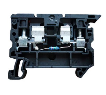 RELA PLC FEWZDAR ڕیلەی پی ئێڵ سی فیوزدار