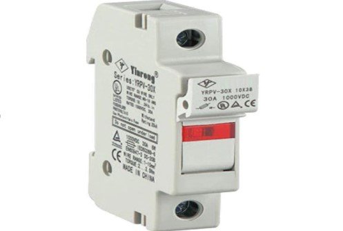 QAEDA FEUZ DC قاعیدەی فیوزی دی سی