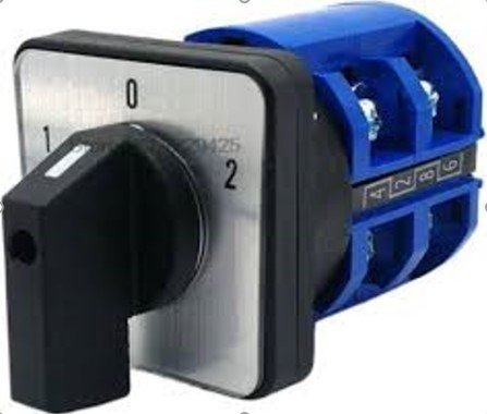 SALAKTAR 20A 1-0-2 سلەکتەری سینی