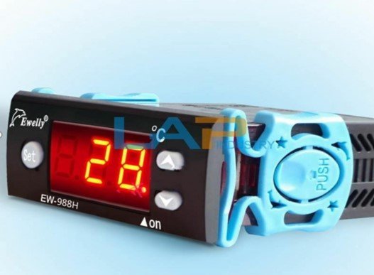 SARMOSTAR EW-988H سەرمۆستارت