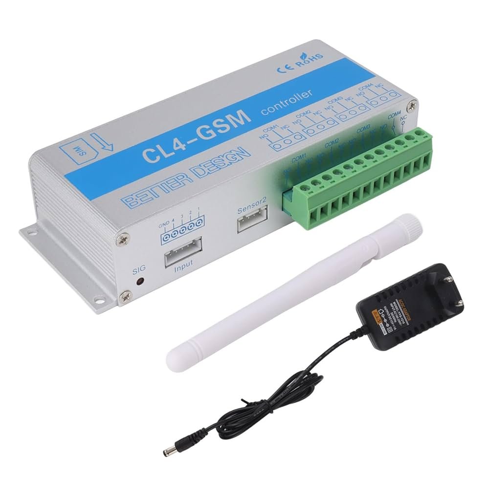 JEAZE TALAFUN جیازی سیمکارتی تەلەفۆن 4 پۆرت