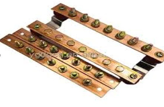 BAZBAR BRXODAR 50CM بازباری برخۆ دار