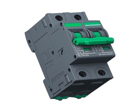 MEN DC 2P C100A 1000V مێنی دی سی 100 ئەمپێر