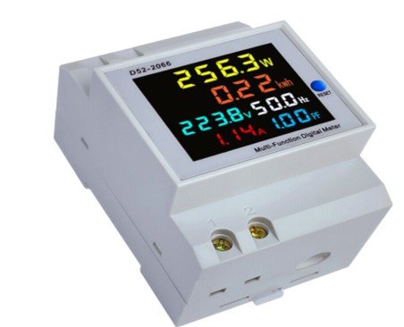 MOLTE KHW A+V D52-2066 مۆڵتی هاوەری سنگڵ