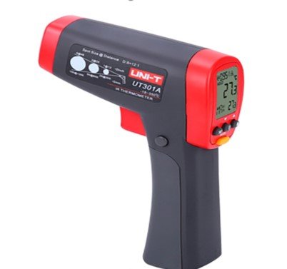 DAMANCHA UNIT 360C دەمانچەی فەحسی یونت