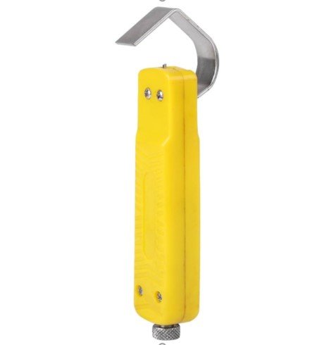 QASHETA LY25-3 قاشیتەی کێبڵ پاکردن