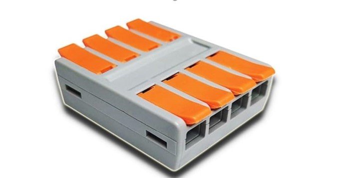 KANAKTAR WAGO کەنەکتەری واگۆ 4-6 ملم