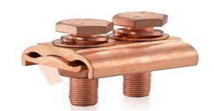 QAFEZ MS 120MM قەفیزی شیش دوو برخۆی مس