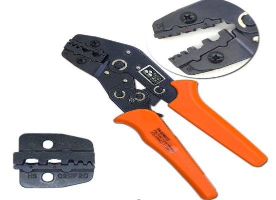 KABESA SN-02WF2C کابیسەی پوتلس