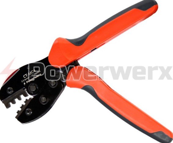 KABESA MC4 کابیسەی ئێم سی فۆڕ