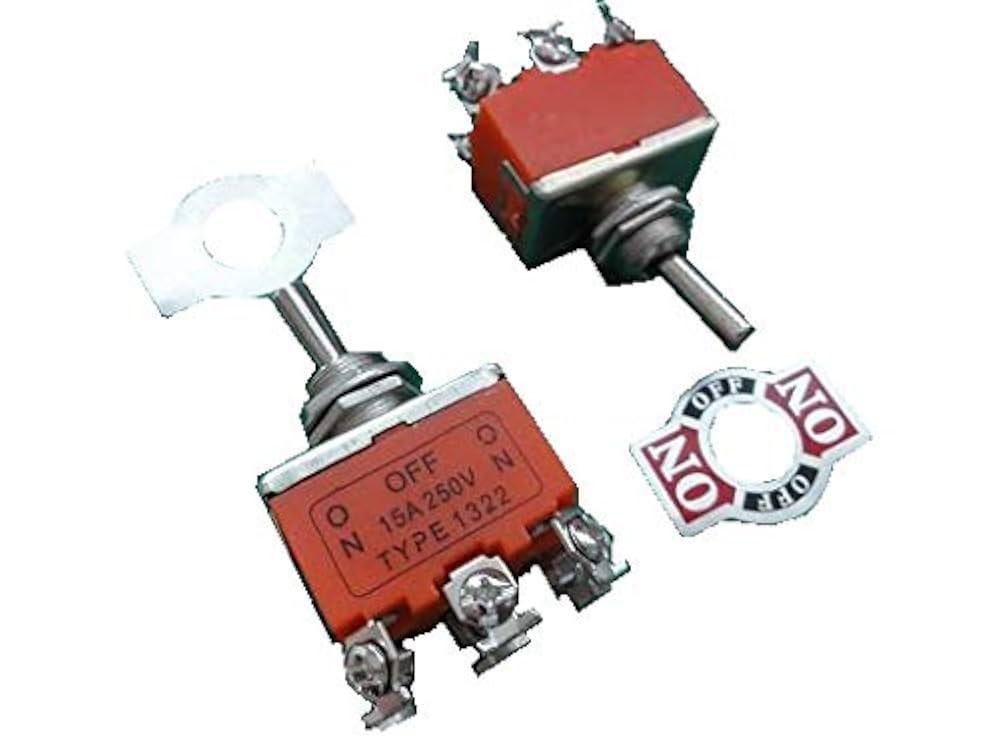 SWECH HETAR ON-OF سویچی هیتەر