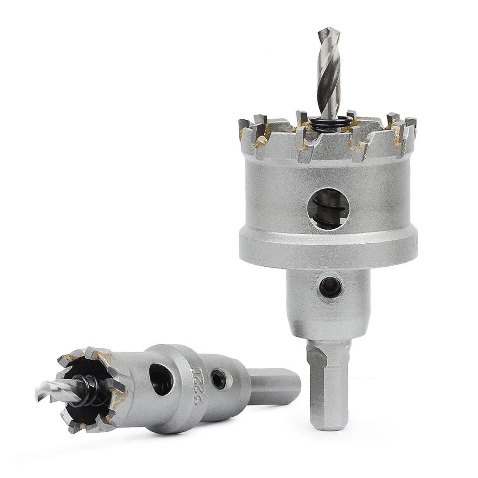 DAME DREL 22MM دەمی دریل