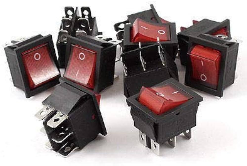 HETAR SWECH سویچی هیتەر