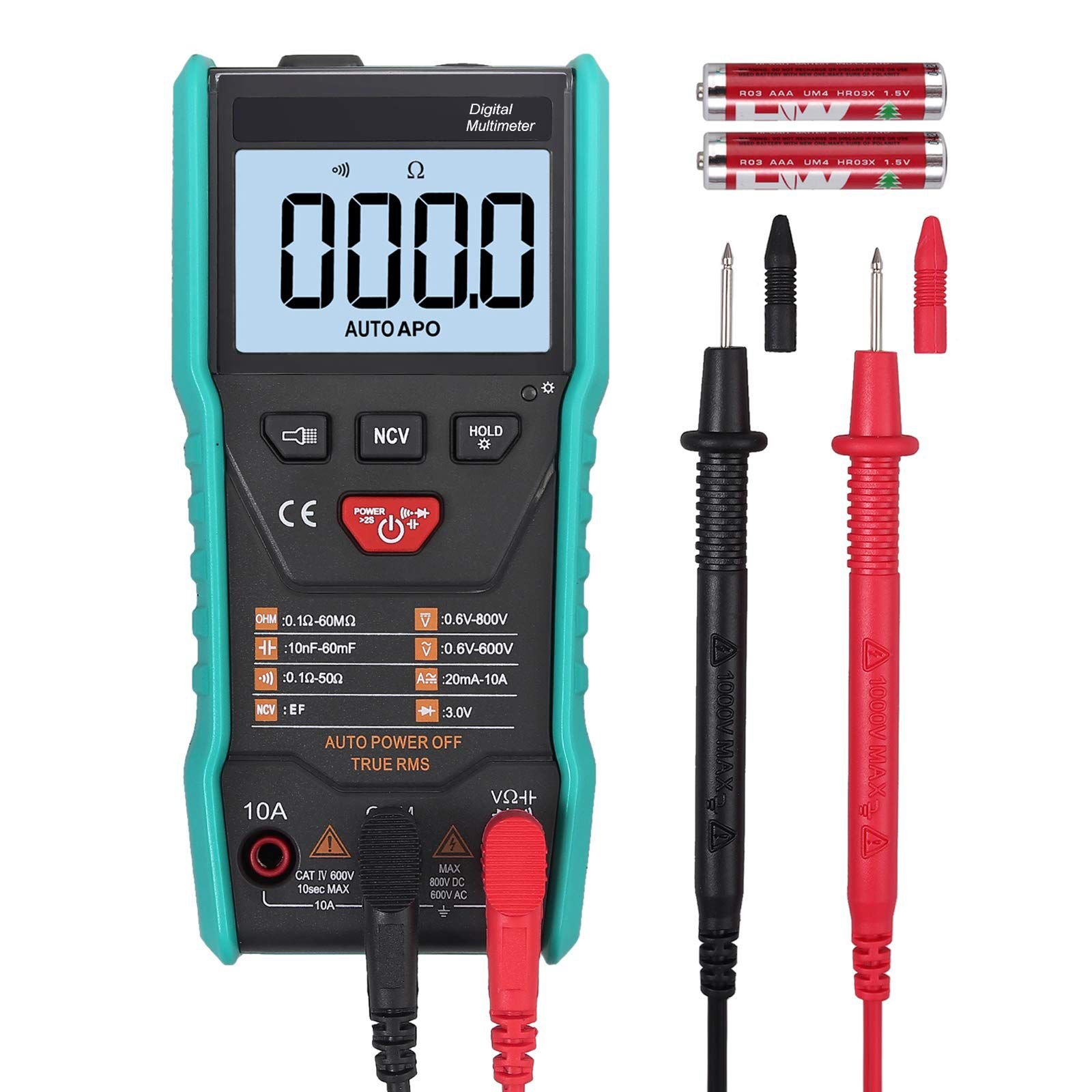 AVO METAR 108A ئاڤۆمیتەر