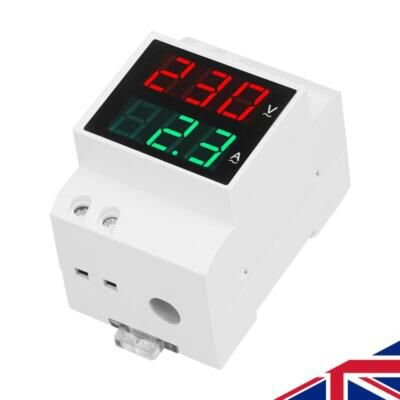 AMPEREA A+V C.T ئەمپێڕیە و ڤۆڵتیەی سیتی