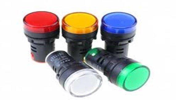 GLOP گڵۆپ ئیشارەی سادە