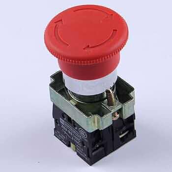 NP2-BS545 ئیمیرجنسی سینی