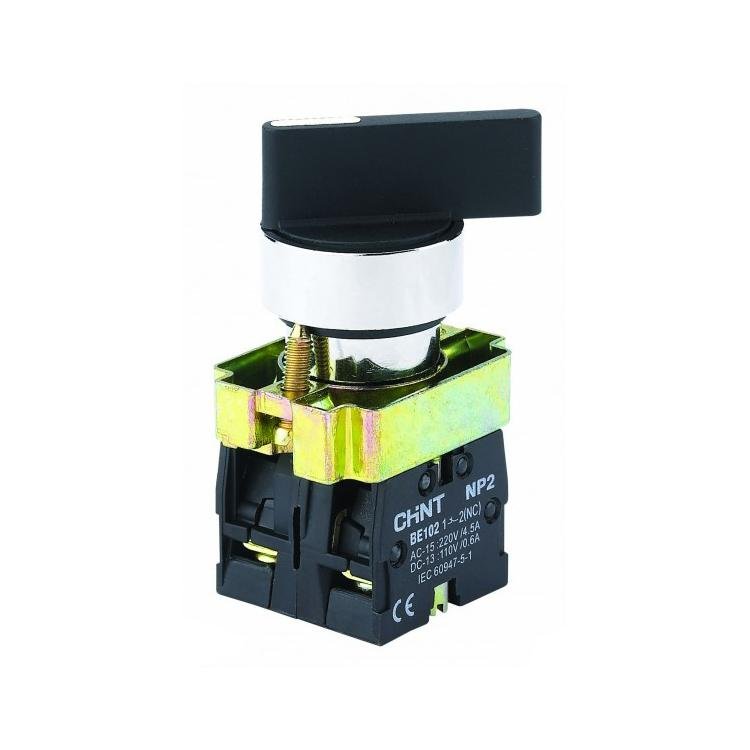 NP2 BD33 سەلەکتەری 1-0-2 سینی