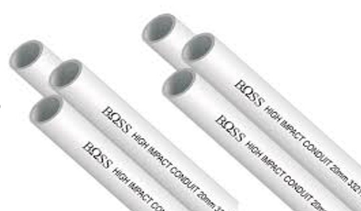 BORE 16MM PLASTEK بۆری پلاستیک