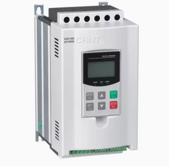CHINT SOFT START NJR2-11KW سۆفت ستارتی ماتۆر