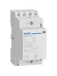 CHINT NCH8 کؤنداکتەری حەجم مێن 2P 63A
