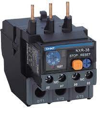 CHINT NXR-25 1.25-2A ئؤڤەرلؤدی چەنت