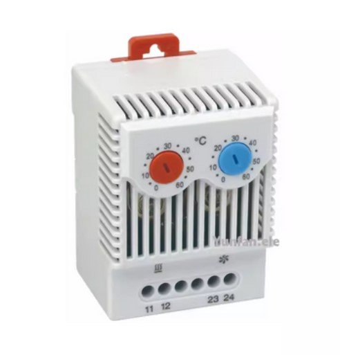 CHINT NTK1-311 سەرمۆستاتی فان