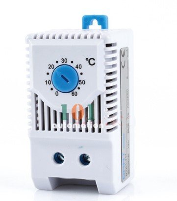 CHINT NTK1-111 سەرمۆستاتی فان