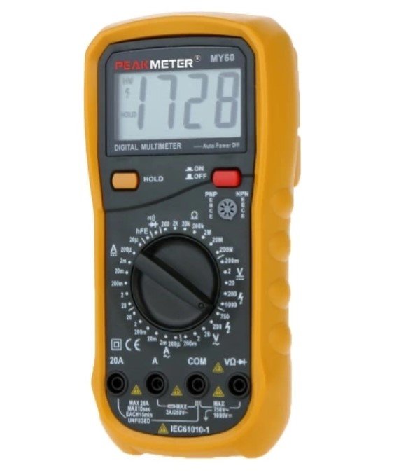 CHINT AVO METAR NAS830B ئاڤۆمیتەری چەنت